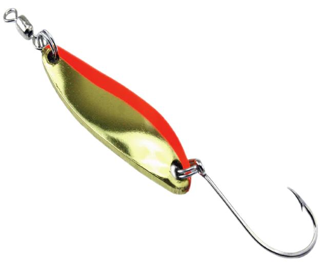 Gibbs Croc Spoon