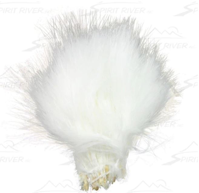 Hareline Spirit River UV2 Marabou