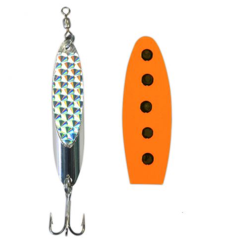 Deadly Dick Lure