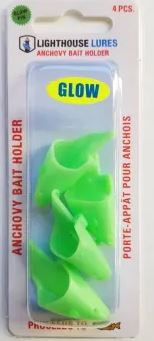 Lighthouse Anchovy Bait Holder Teaser Head