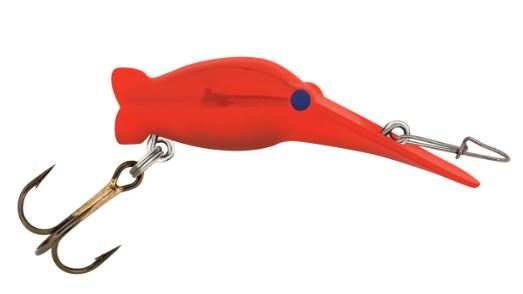 Luhr Jensen Hot Shot Trolling Plug Lure