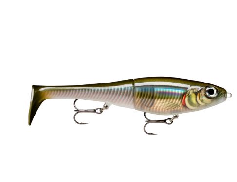 X-Rap Peto Swimbait