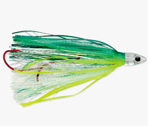 Luhr Jensen Flash Fly 4"