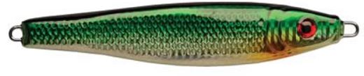 P-line Hali Drop Jig