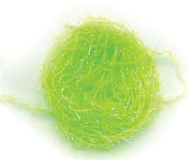 Hareline UV Polar Chenille