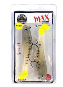 Lighthouse  Lures Max Shad Swim Tail Jig