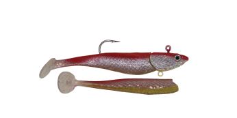 Lighthouse Megabite Super Lures 4oz Swim Bait