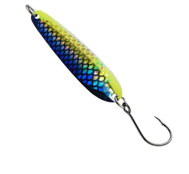 Gibbs Delta G-Force Spoon
