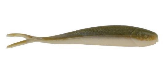 Gulp Alive 1" Minnow