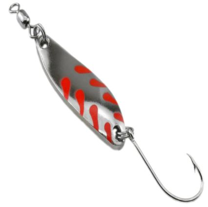 Gibbs Croc Spoon