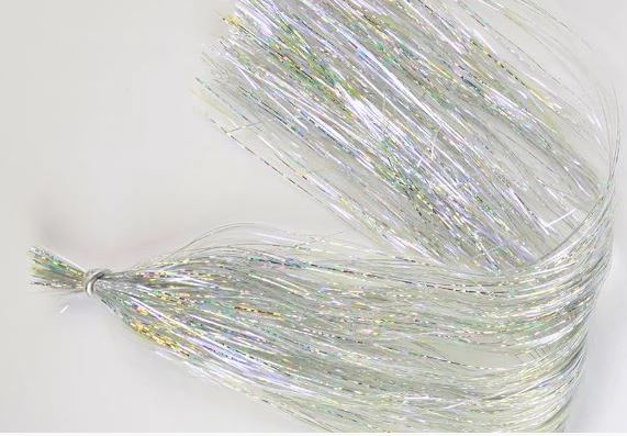 Wapsi Holographic  Flashabou