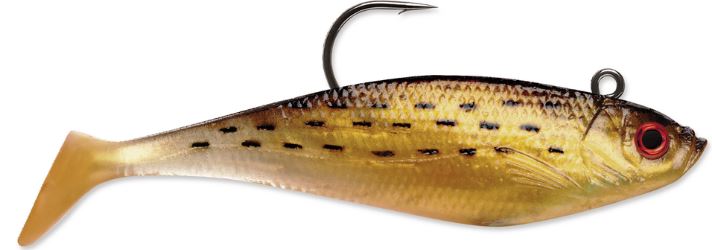 Storm Wildeye Swim Shad 3 Pack