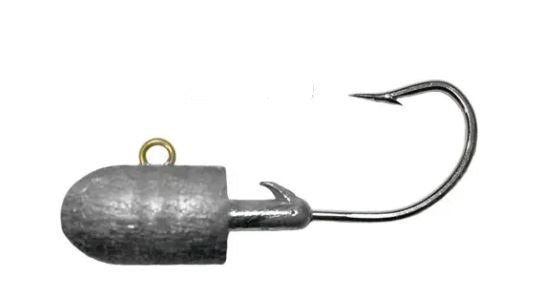 Scampi Leadhead Bullet Jig