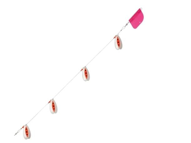 LUHR-JENSEN BOLO FLEX-I-TROLL