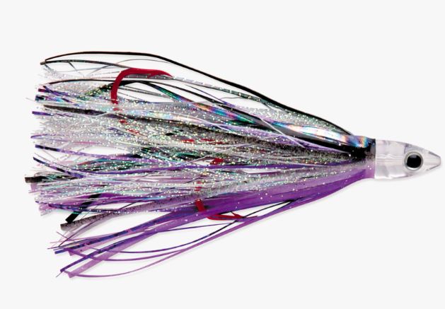 Luhr Jensen Flash Fly 4"