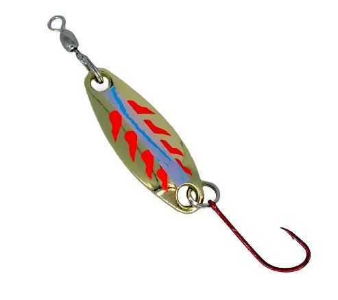 Gibbs Croc Spoon