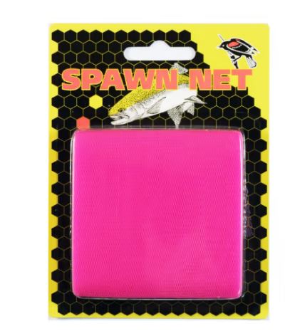 Redwing Tackle Spawn Net