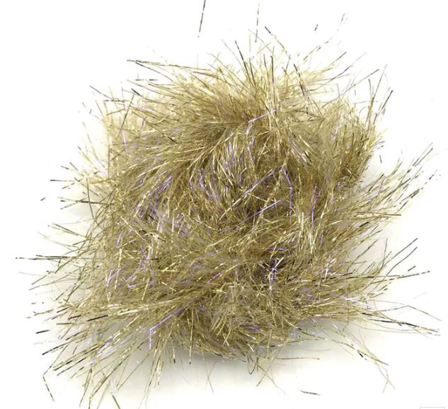 Hareline UV Polar Chenille