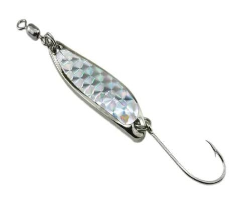 Gibbs Croc Spoon