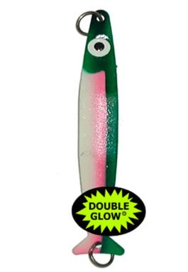 Silver Horde Coho Killer Spoon