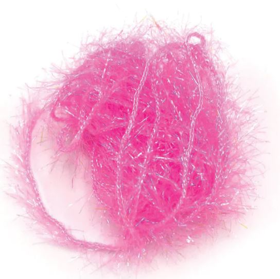 Hareline UV Polar Chenille