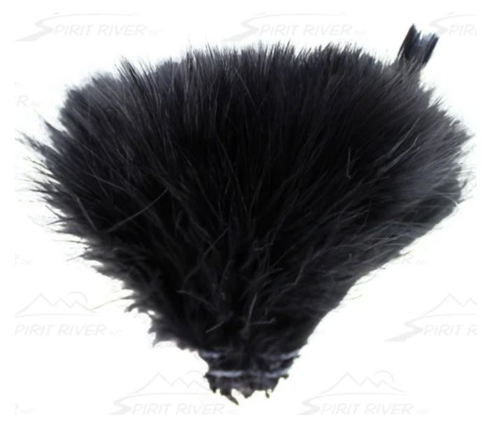 Hareline Spirit River UV2 Marabou