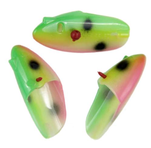 Krippled Anchovy Teasers 3 Pack