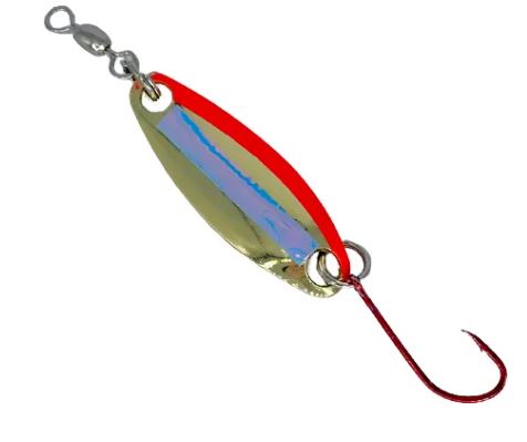 Gibbs Croc Spoon