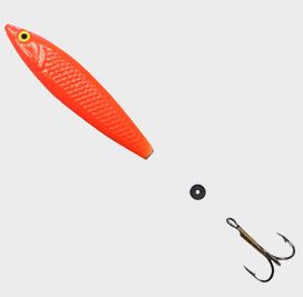 Buzz Bomb  Lure