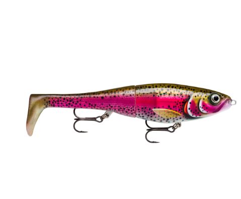 X-Rap Peto Swimbait