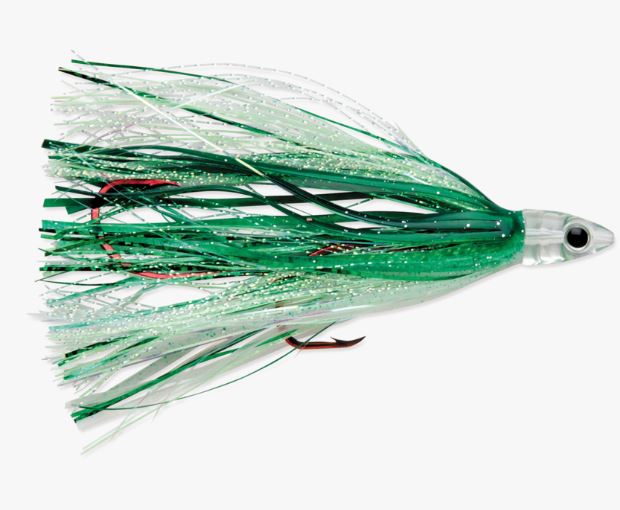 Luhr Jensen Flash Fly 4"