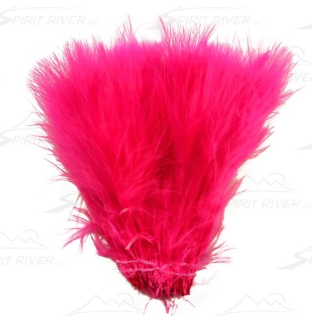 Hareline Spirit River UV2 Marabou