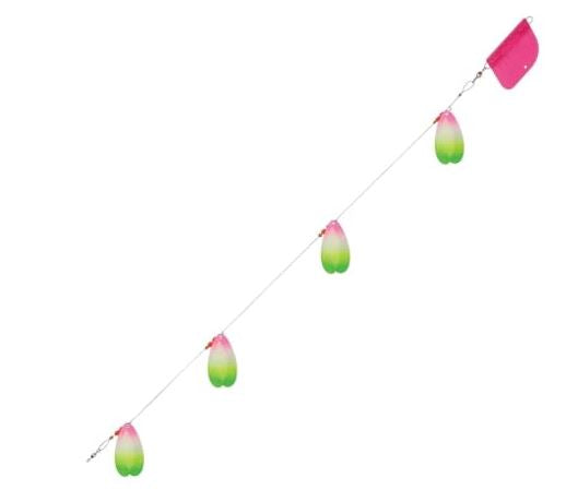 LUHR-JENSEN BOLO FLEX-I-TROLL