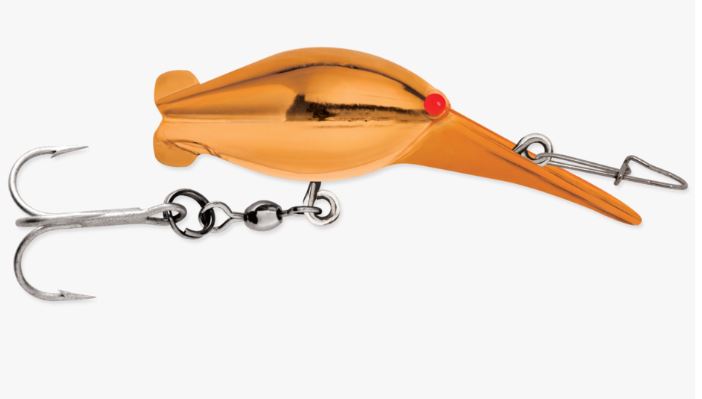 Luhr Jensen Hot Shot Trolling Plug Lure