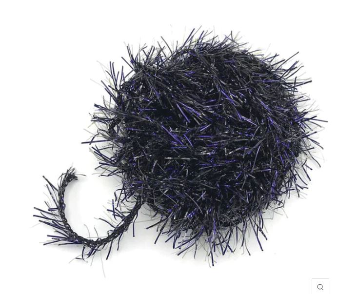 Hareline UV Polar Chenille