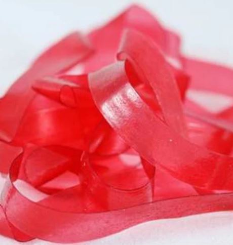 Hareline Scudback Midge 1/8"