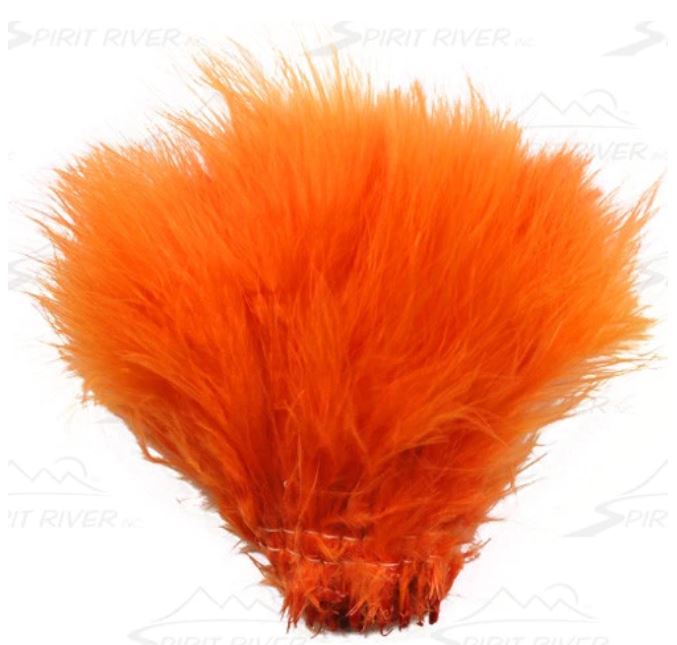 Hareline Spirit River UV2 Marabou