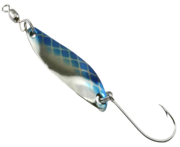 Gibbs Croc Spoon