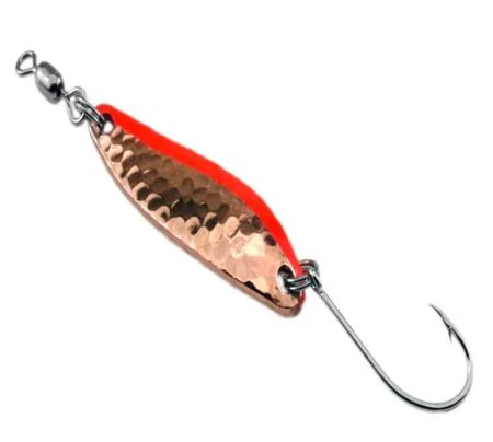 Gibbs Croc Spoon