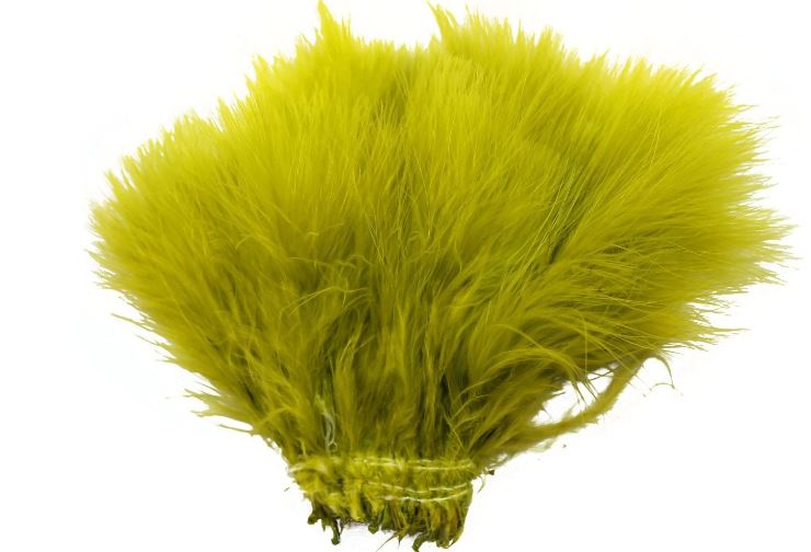 Hareline Spirit River UV2 Marabou