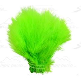Hareline Spirit River UV2 Marabou