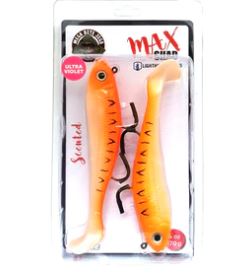 Lighthouse Lures Max Shad Scented Swimtail Jig