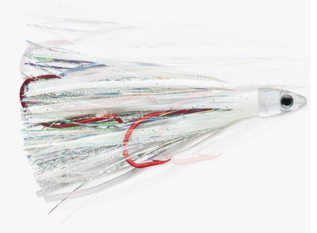 Luhr Jensen Flash Fly 4"