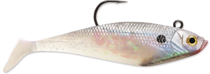 Storm Wildeye Swim Shad 3 Pack