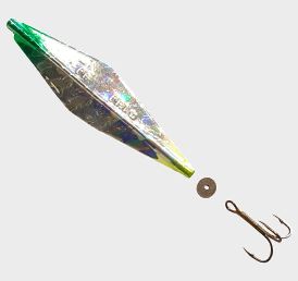 Buzz Bomb  Lure