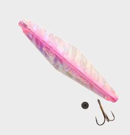 Buzz Bomb  Lure