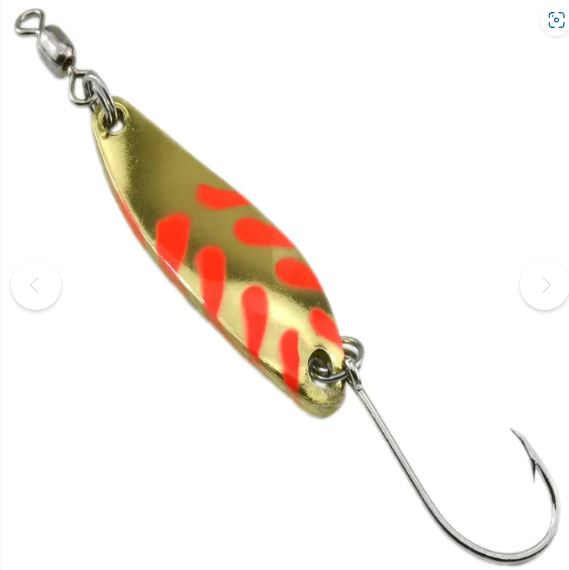 Gibbs Croc Spoon