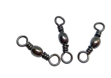 Eagle Claw Barrel Swivel