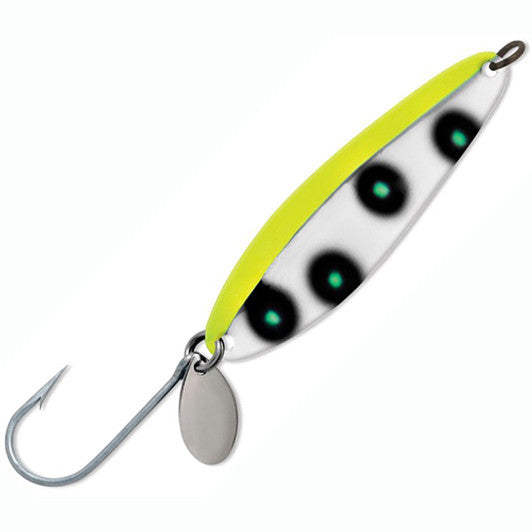 Luhr Jensen Coyote Trolling Spoon