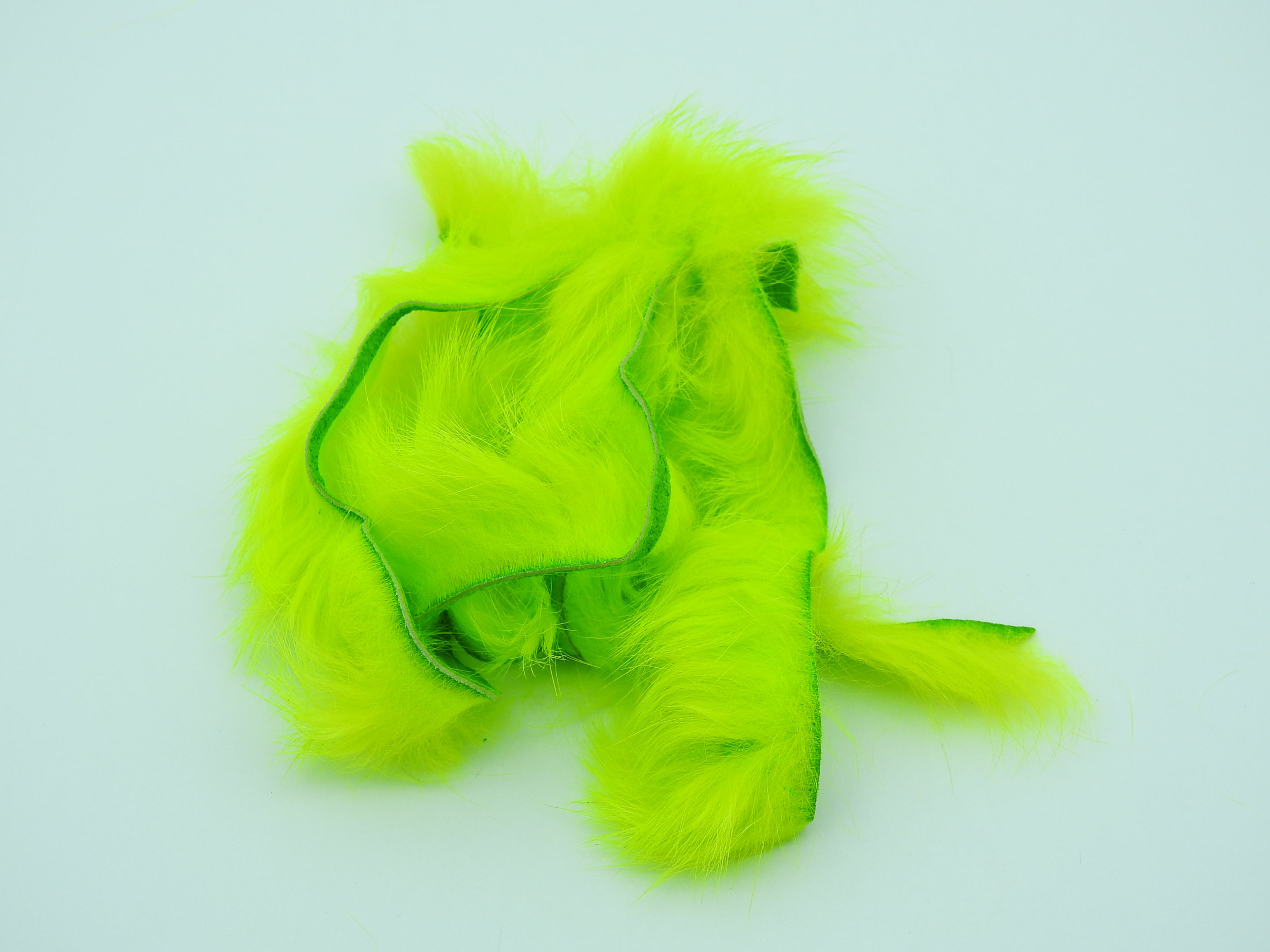 Wapsi Crosscut Rabbit Zonker Strips